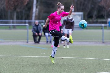 Bild 225 - wCJ Komet Blankenese - VfL Pinneberg : Ergebnis: 1:1